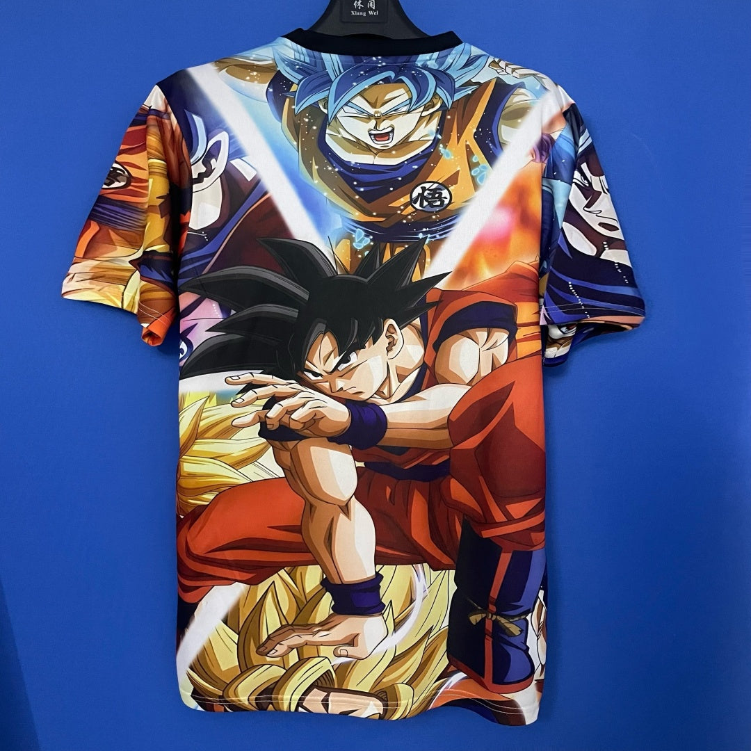 Maillot 25/26 japon anime new Spécial B