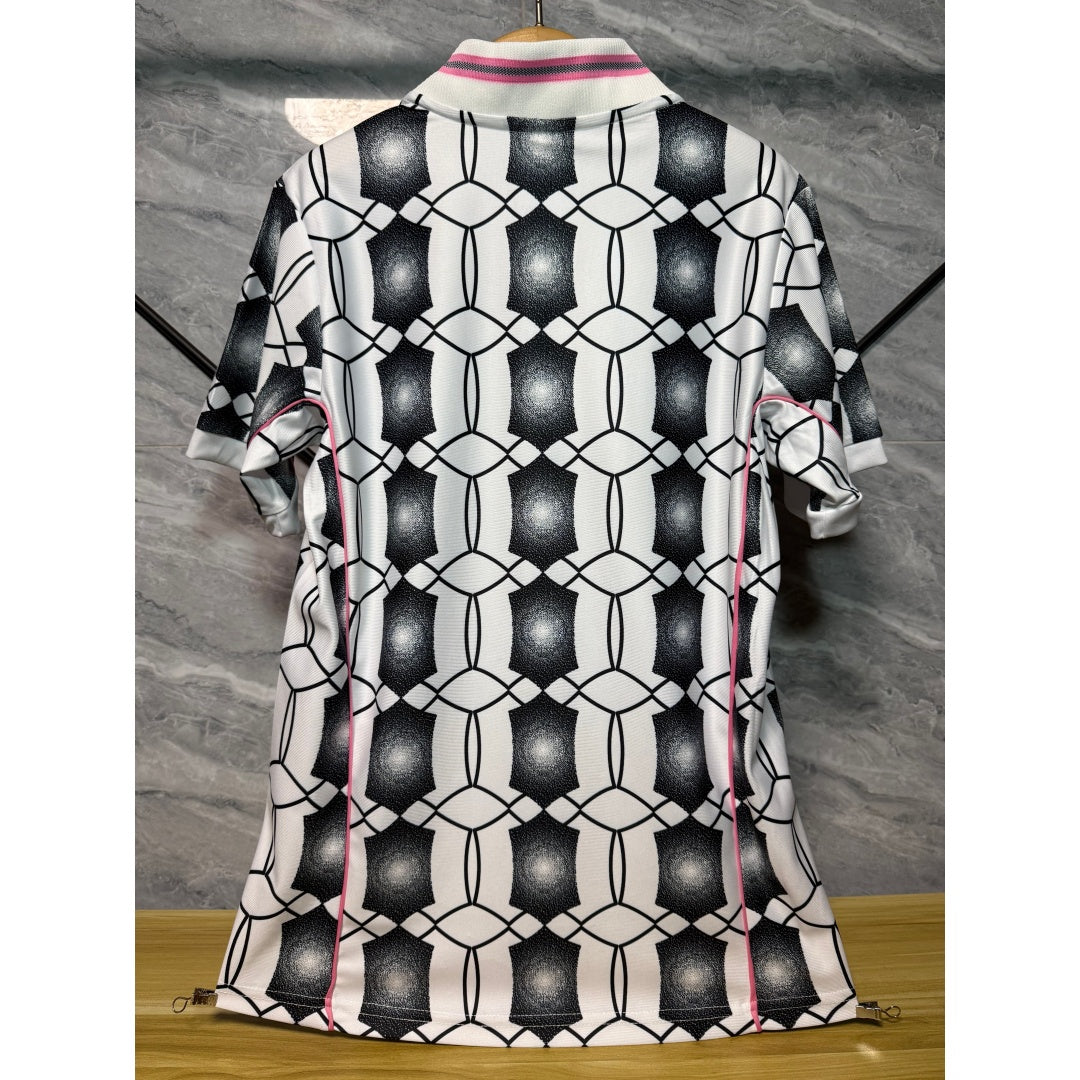 Maillot 25/26 Juventus player Spécial