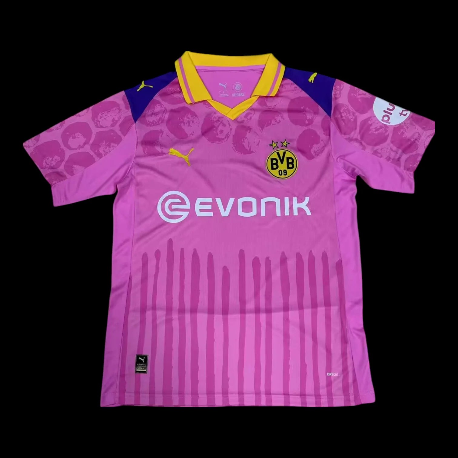 Maillot 25/26 Dortmund Gardien - L'Univers du Maillot