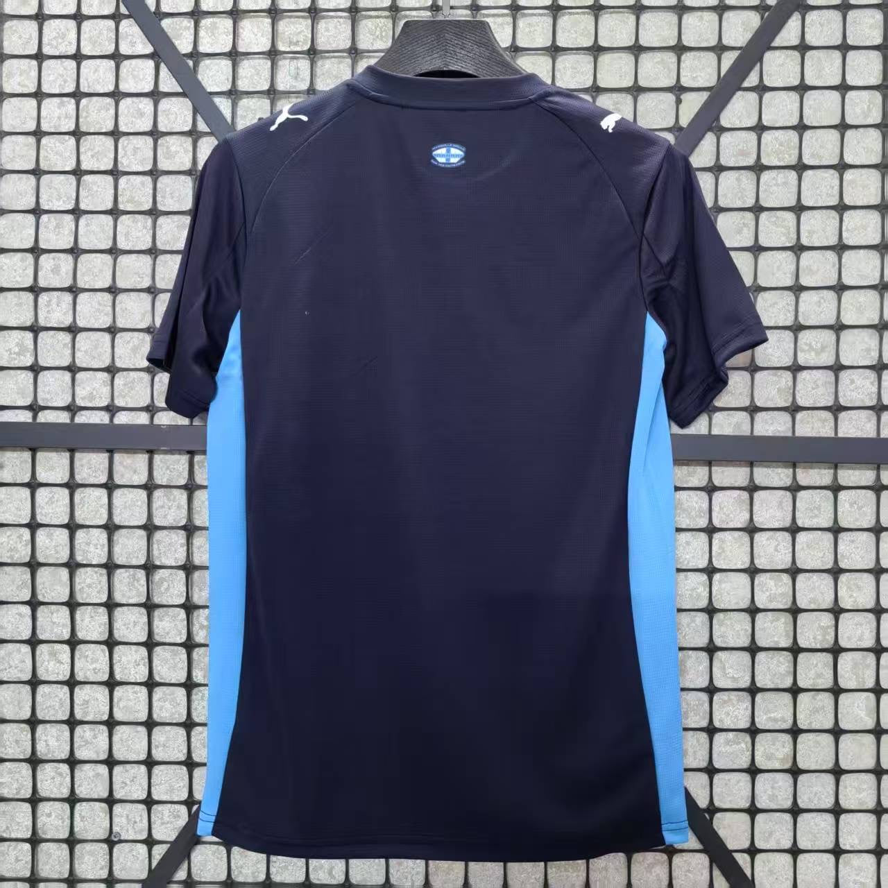 Maillot 25/26 Marseille Extérieur - L'Univers du Maillot