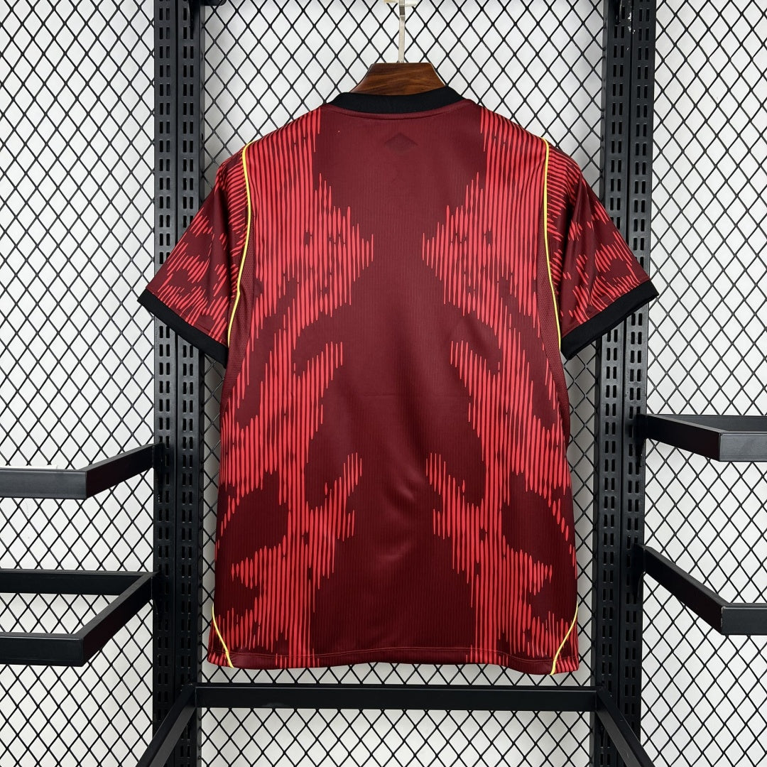 Maillot 2026 Brésil Red