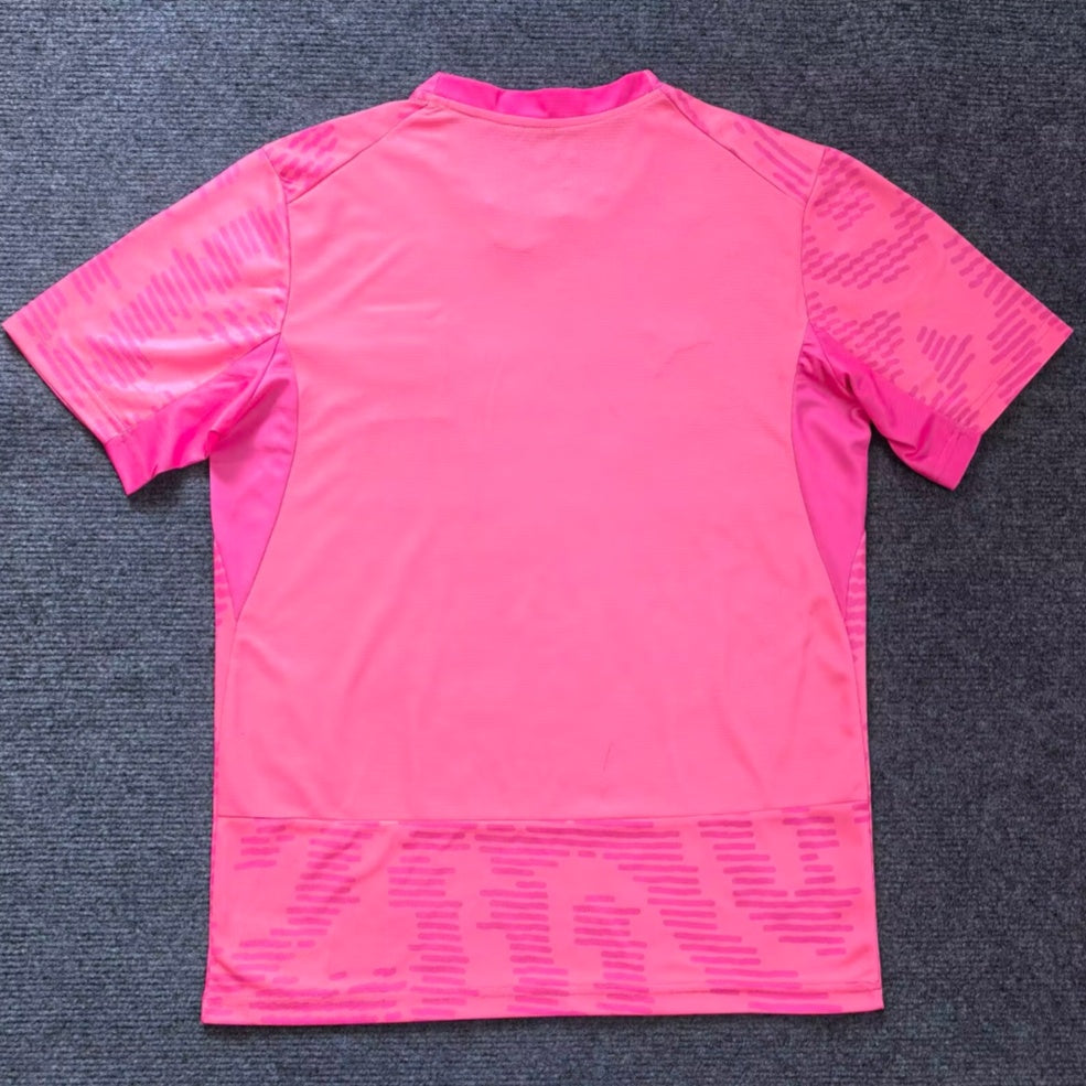 Maillot 25/26 Portugal Spécial rose I