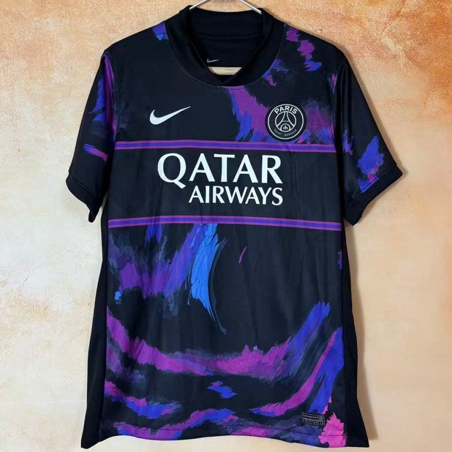 Maillot 25/26 PSG Spécial A