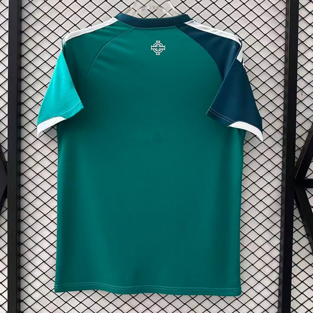 Maillot 25/26 Northern Ireland Domicile