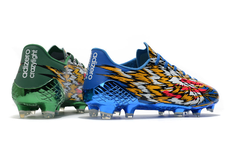 Crampons F50 GHOSTED ADIZERO HT FG - L'Univers du Maillot