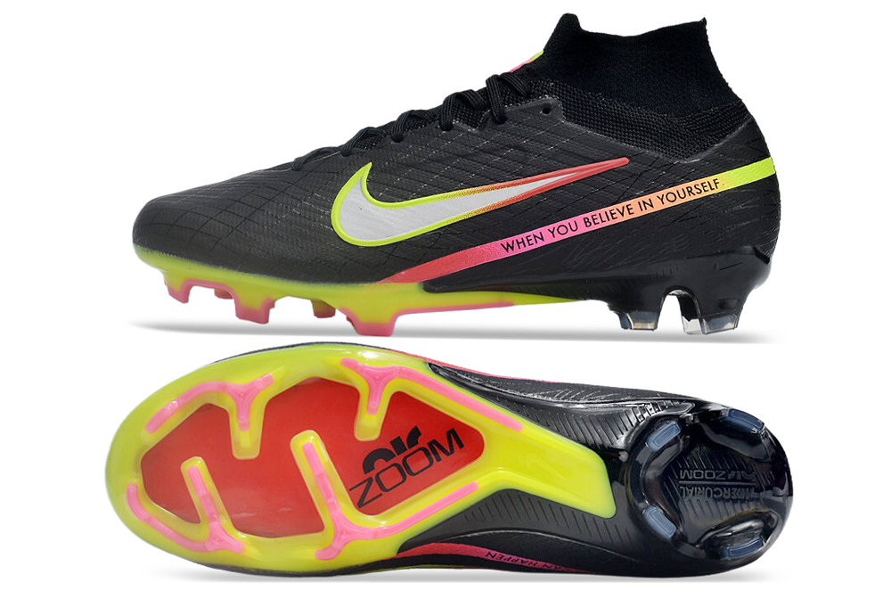 Crampons Mercurial Superfly IX Elite - L'Univers du Maillot