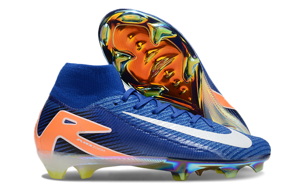 Crampons Mercurial Superfly IIX Elite - L'Univers du Maillot