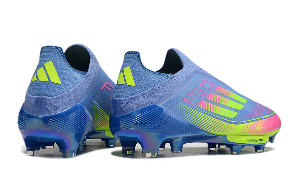 Crampons F50 + élite - L'Univers du Maillot