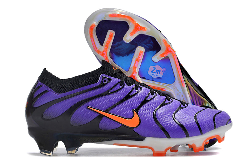Crampons Mercurial Vapor 15 Elite XXV FG TN - L'Univers du Maillot