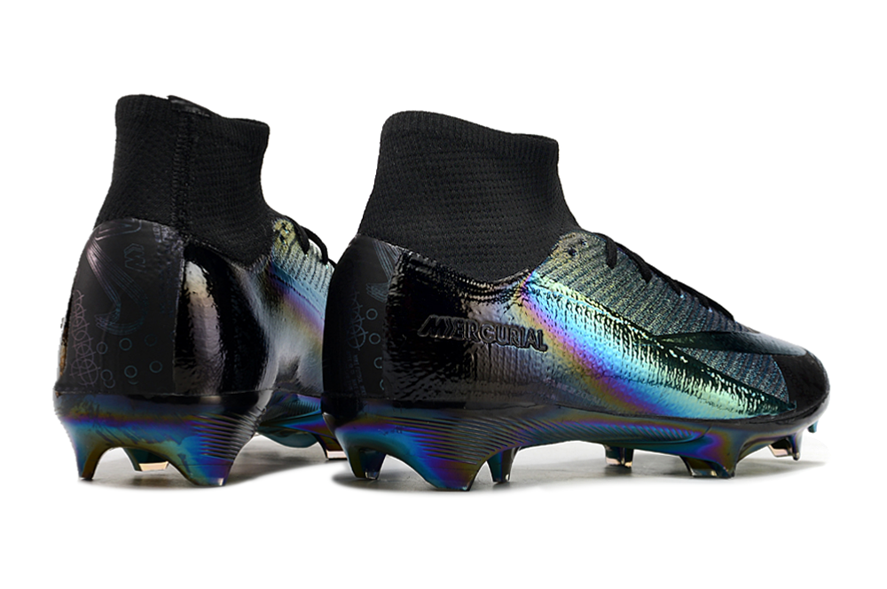 Crampons Mercurial Superfly IIX Elite - L'Univers du Maillot