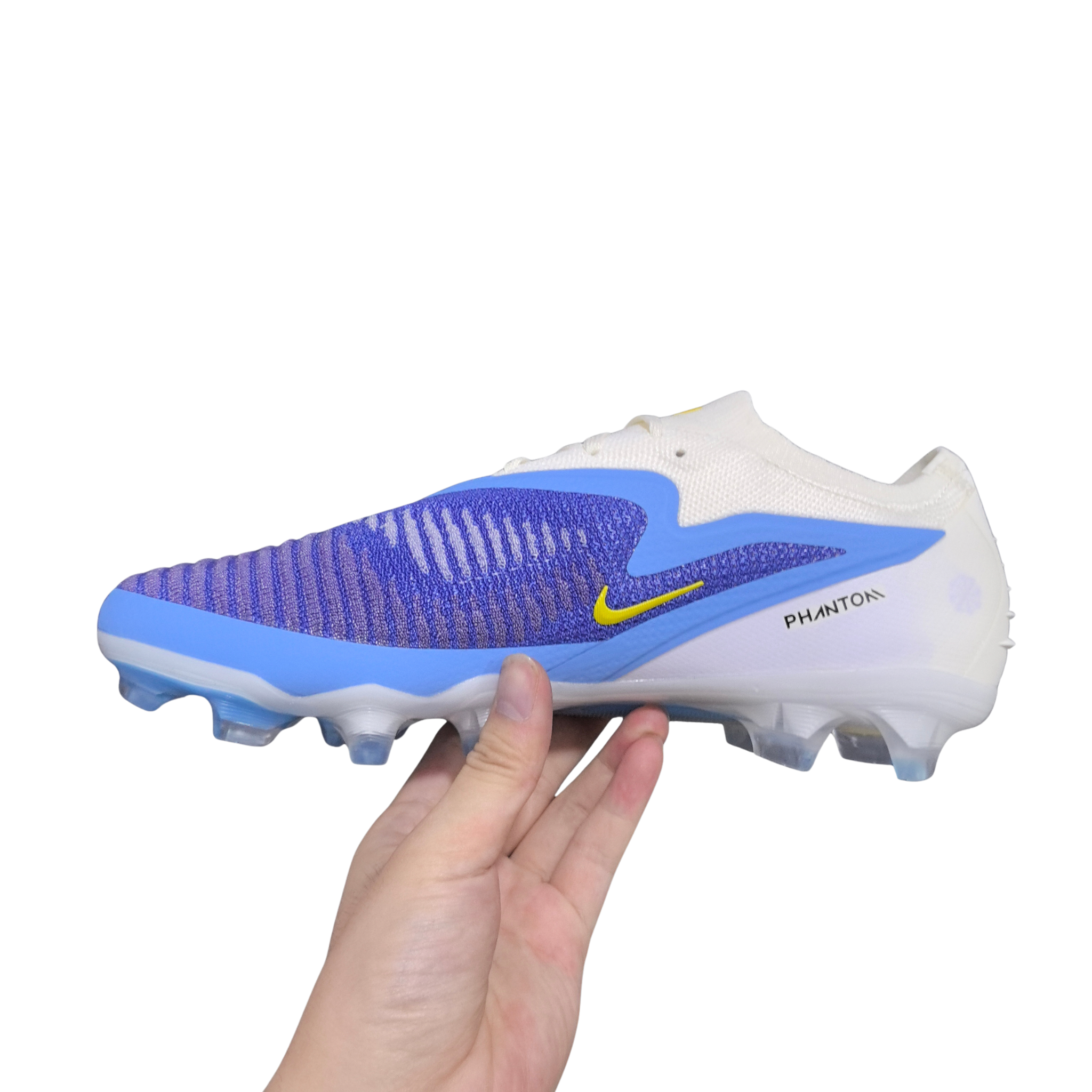 Crampons Phantom GX III Elite FG - L'Univers du Maillot