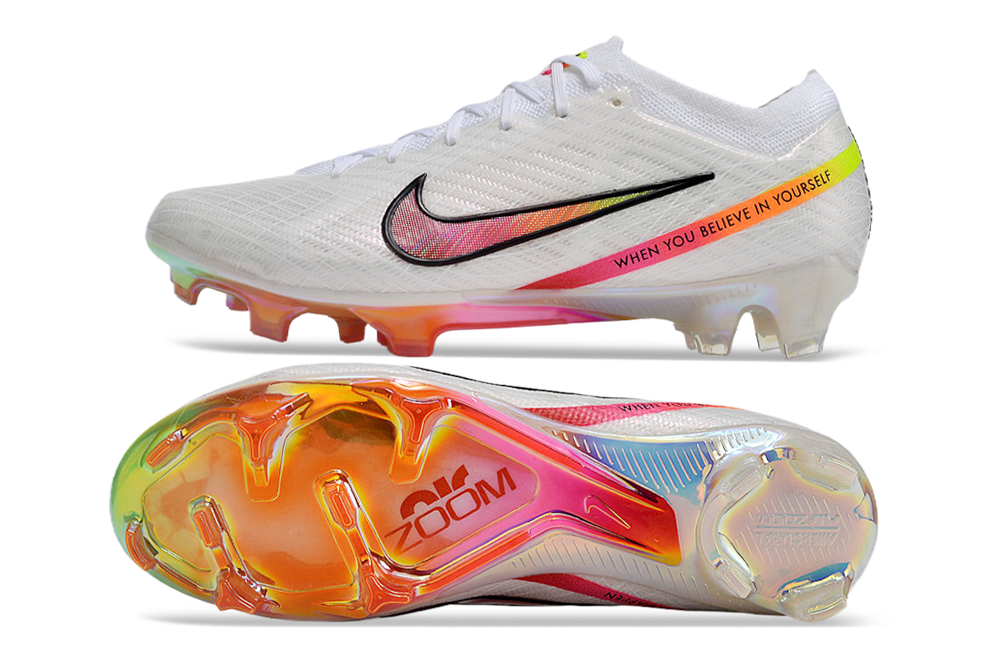 Crampons Mercurial Vapor 15 Elite XXV FG - L'Univers du Maillot