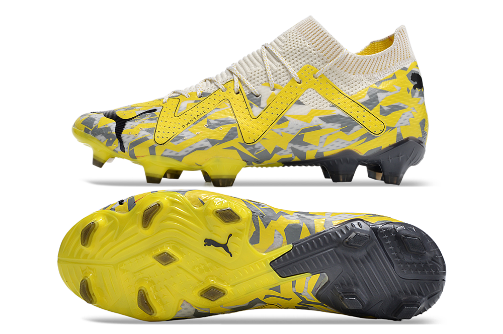 Crampons Future Ultimate FG - L'Univers du Maillot