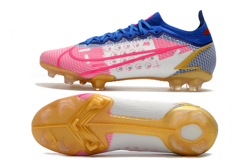 Crampons Mercurial Vapor XIV Elite SG PRO Anti Clog - L'Univers du Maillot