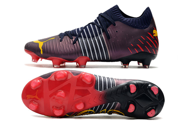 Crampons Future Z 1.1FG - L'Univers du Maillot