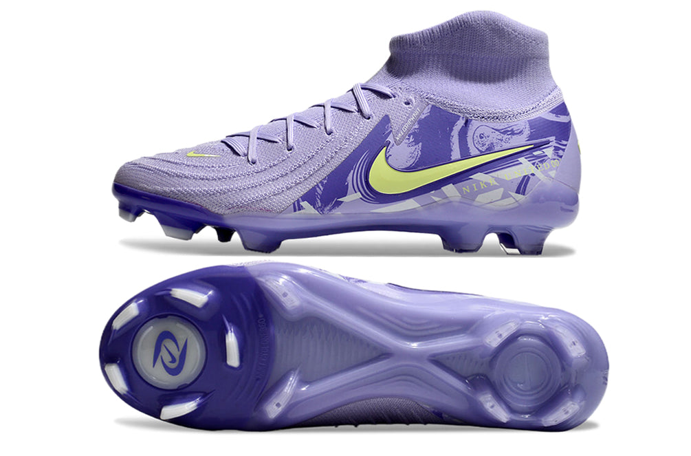 Crampons PHANTOM LUNA ELITE FG - L'Univers du Maillot