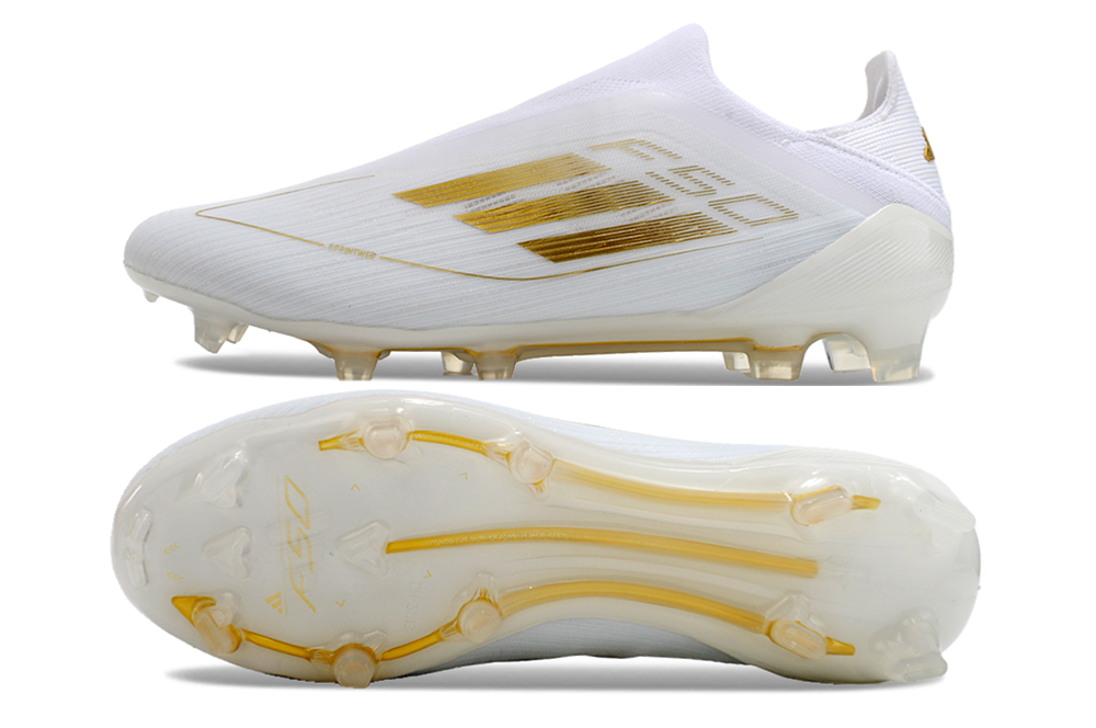 Crampons F50 Elite Laceless - L'Univers du Maillot