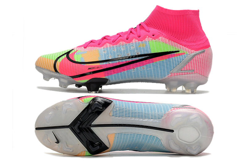 Crampons Superfly 8 Elite FG - L'Univers du Maillot