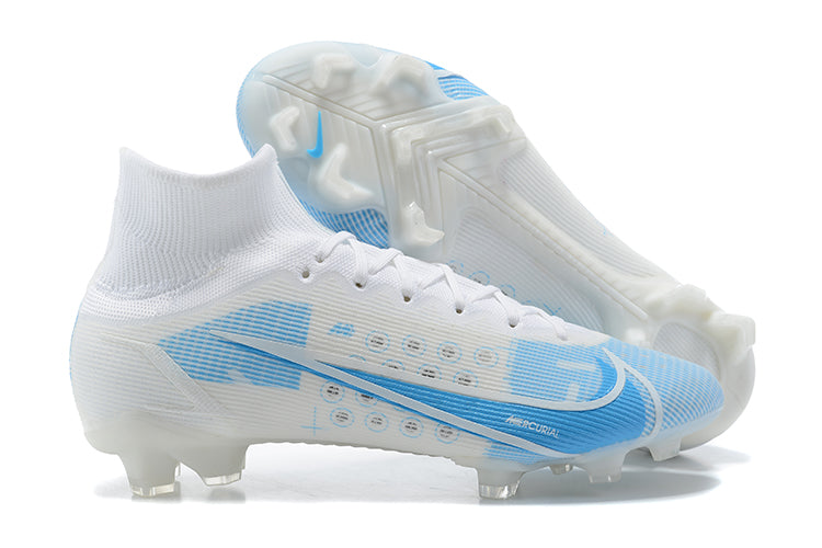 Crampons Superfly 8 Elite FG - L'Univers du Maillot