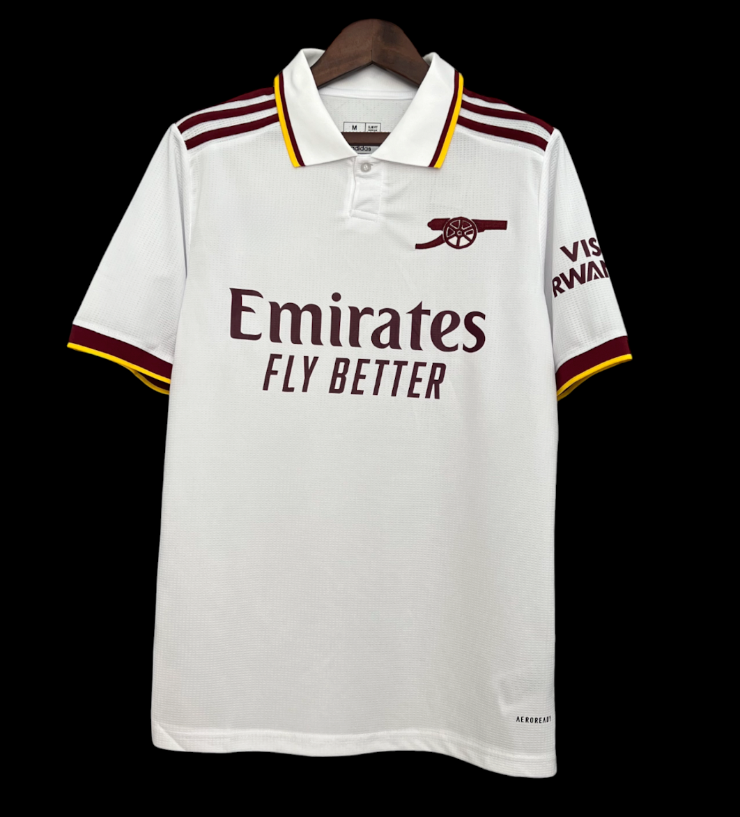 Maillot 25/26 Arsenal Third