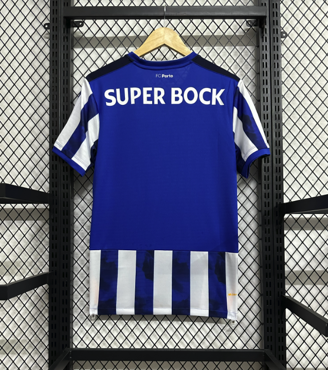 Maillot 24/25 FC Porto Bleu - L'Univers du Maillot
