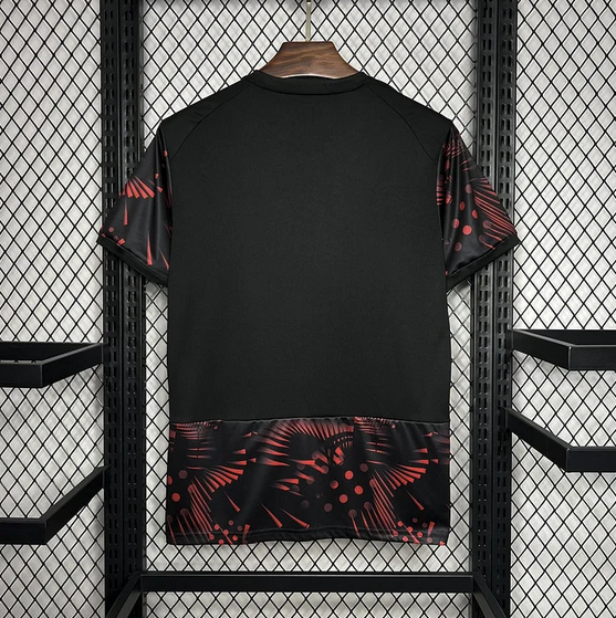 Maillot 24/25 Seville FC Noir Spécial - L'Univers du Maillot