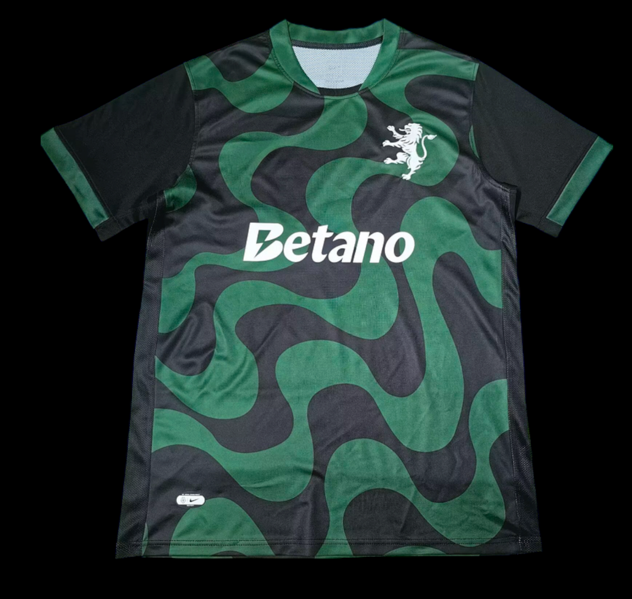 Maillot 25/26 Sporting CP Third