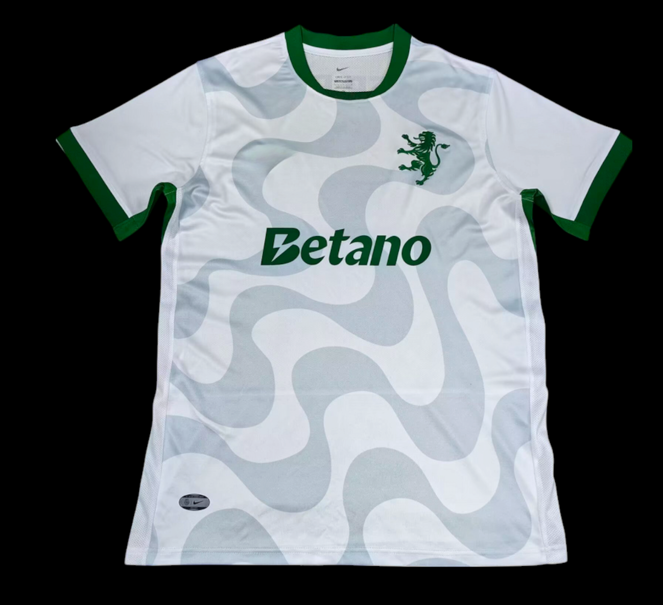 Maillot 25/26 Sporting CP Extérieur