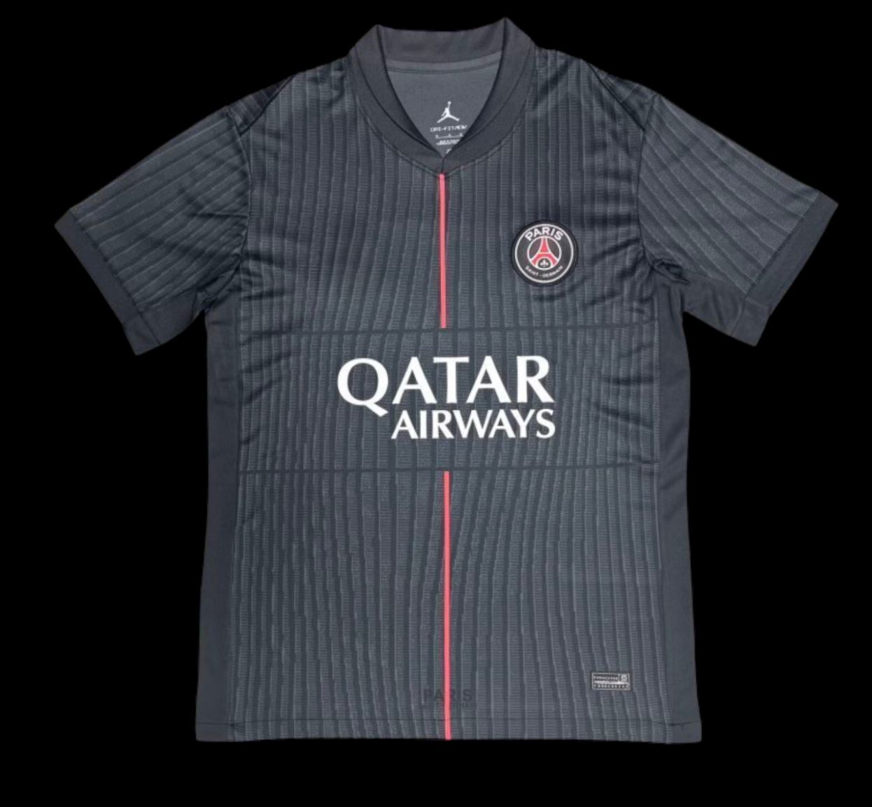 Maillot 25/26 PSG Fourth