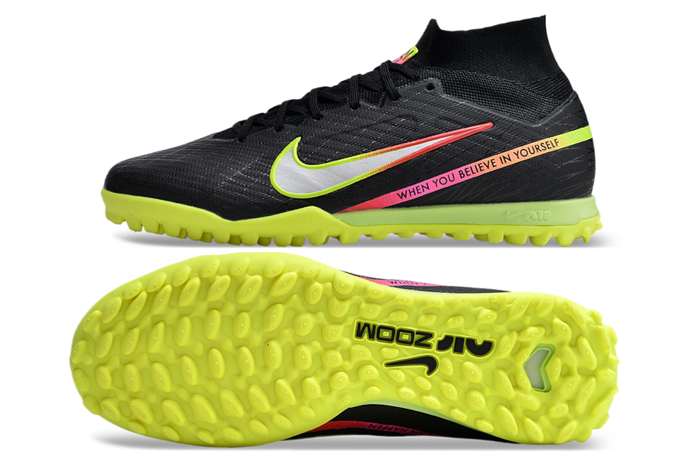 Crampons Mercurial Superfly IX Elite - L'Univers du Maillot