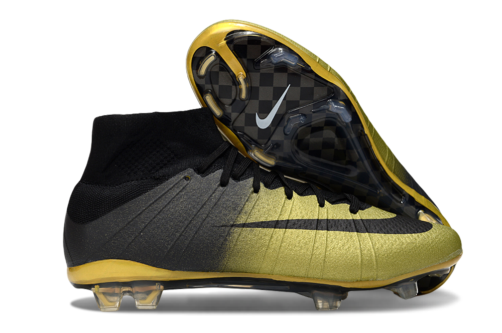 Crampons Mercurial Superfly - L'Univers du Maillot