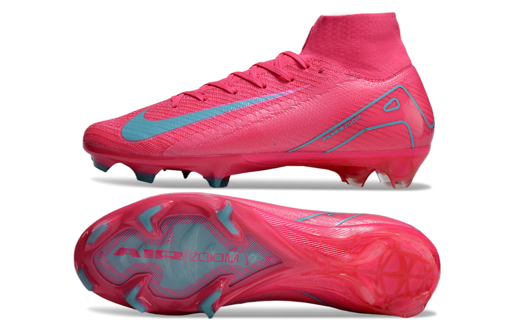 Crampons Mercurial Superfly IIX Elite - L'Univers du Maillot