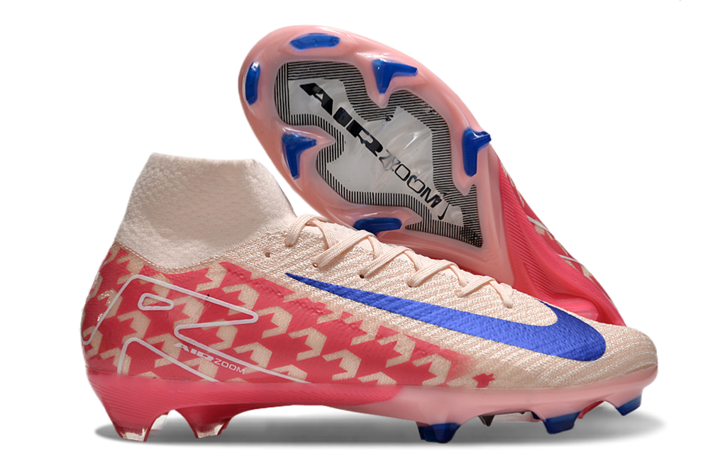 Crampons Mercurial Superfly IIX Elite - L'Univers du Maillot