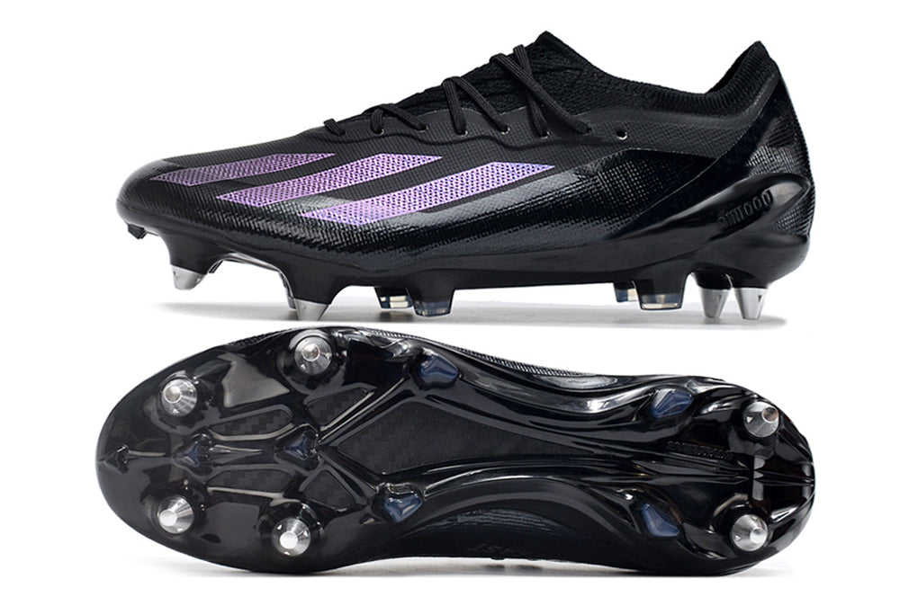 Crampons Crazyfast1 SG - L'Univers du Maillot
