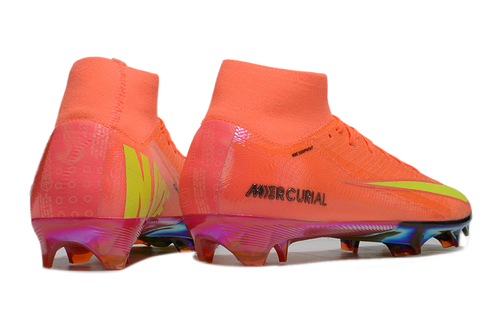 Crampons Mercurial Superfly IIX Elite - L'Univers du Maillot
