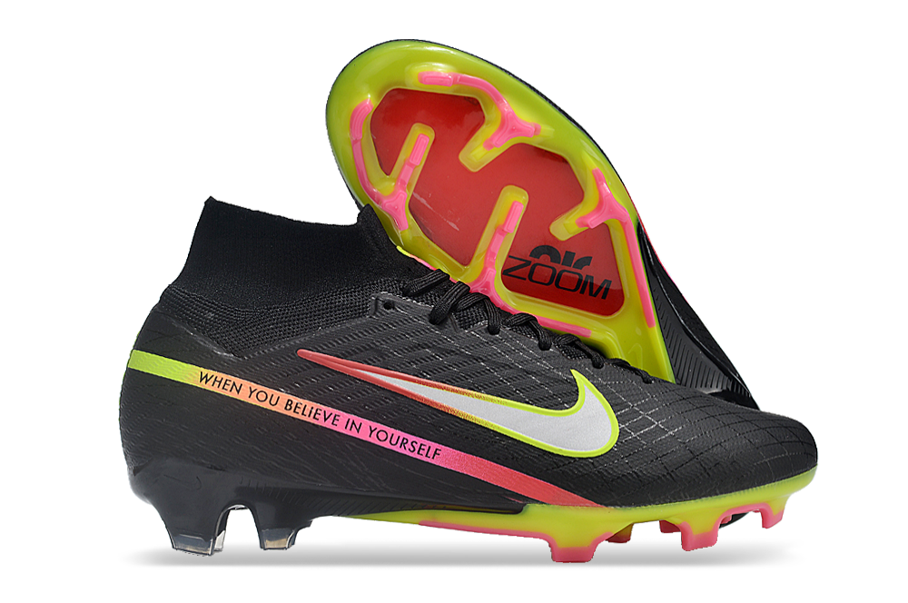 Crampons Mercurial Superfly IX Elite - L'Univers du Maillot