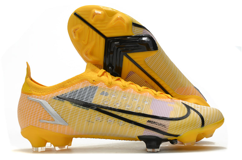 Crampons Mercurial Vapor XIV Elite FG - L'Univers du Maillot