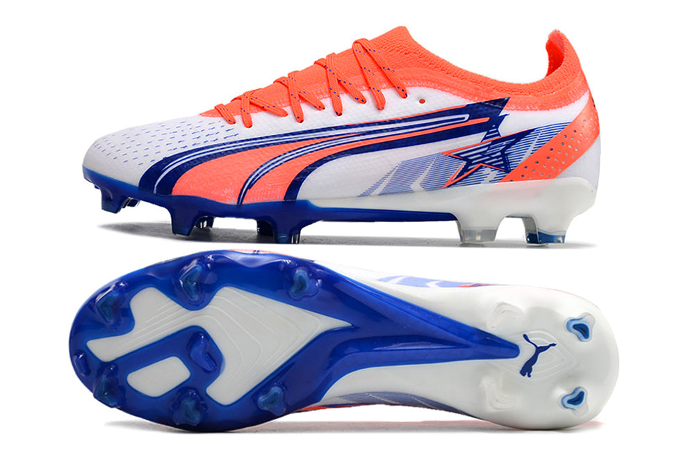 Crampons Ultra Ultimate FG - L'Univers du Maillot