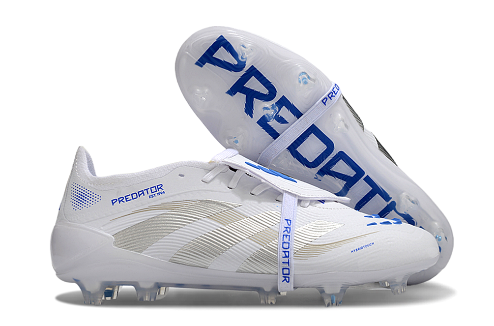 Crampons PREDATOR Elite ACCURACY BOOTS - L'Univers du Maillot