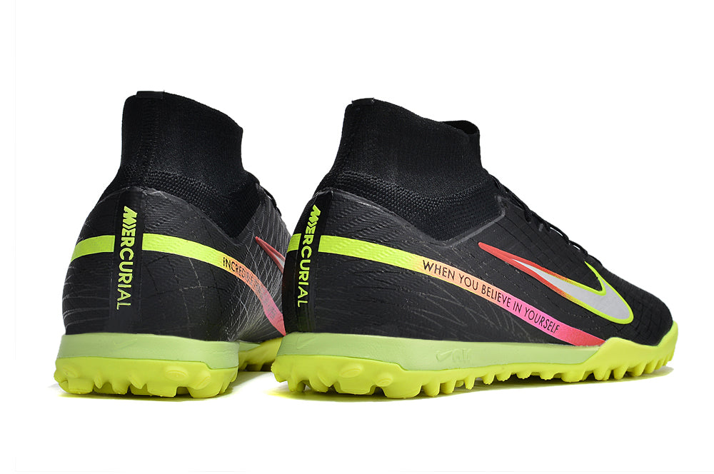 Crampons Mercurial Superfly IX Elite - L'Univers du Maillot