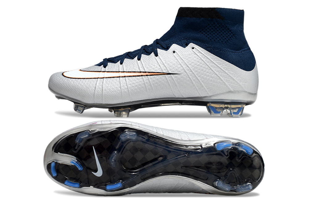 Crampons Mercurial Superfly - L'Univers du Maillot