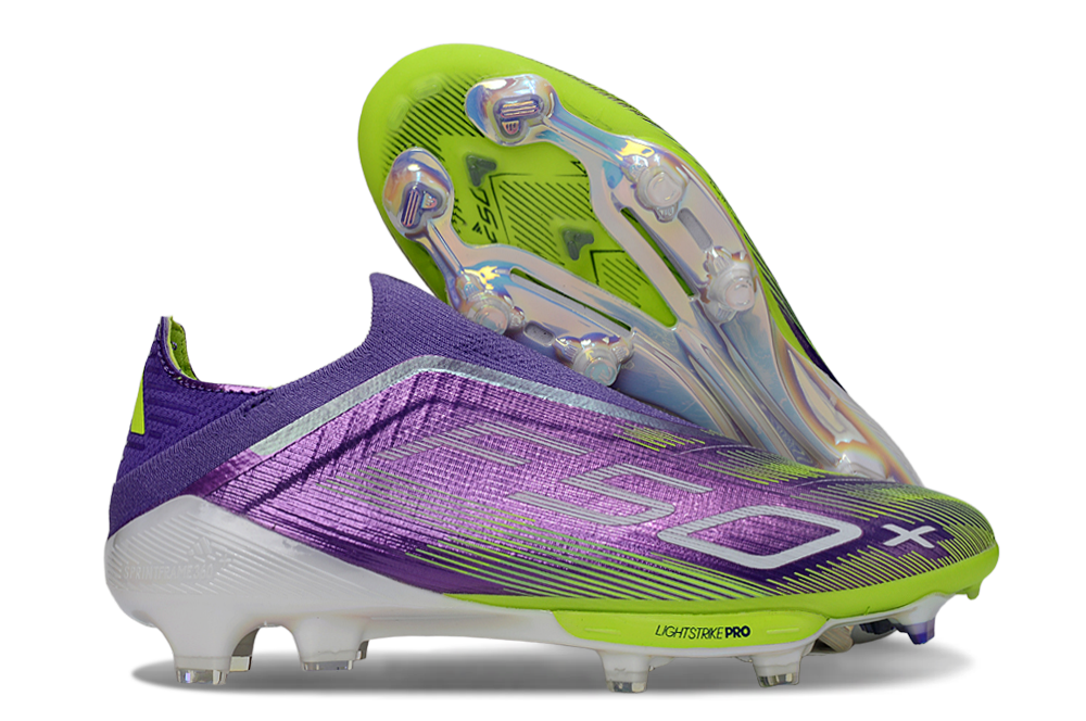 Crampons F50 + - L'Univers du Maillot