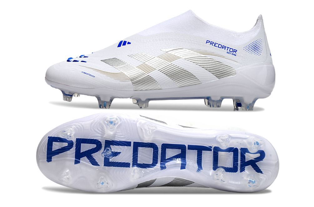 Crampons PREDATOR ACCURACY+ FG BOOTS - L'Univers du Maillot
