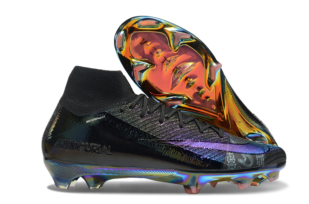 Crampons Mercurial Superfly IIX Elite - L'Univers du Maillot