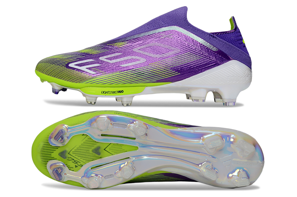 Crampons F50 + - L'Univers du Maillot