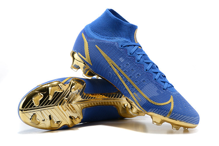 Crampons Superfly 8 Elite FG - L'Univers du Maillot