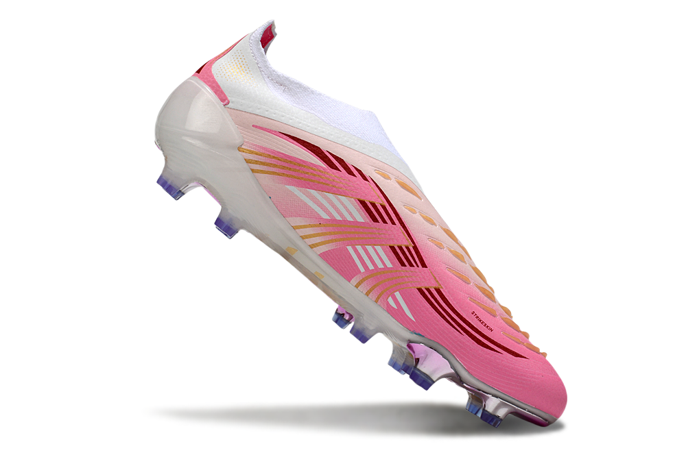 Crampons Predator Elite LL FG - L'Univers du Maillot