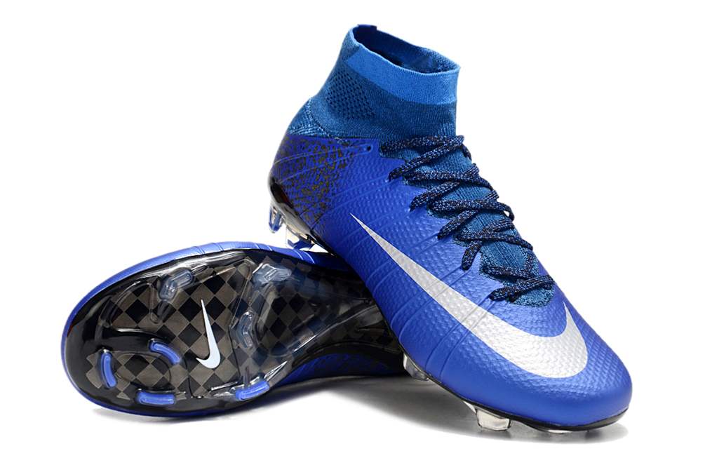 Crampons Mercurial Superfly - L'Univers du Maillot
