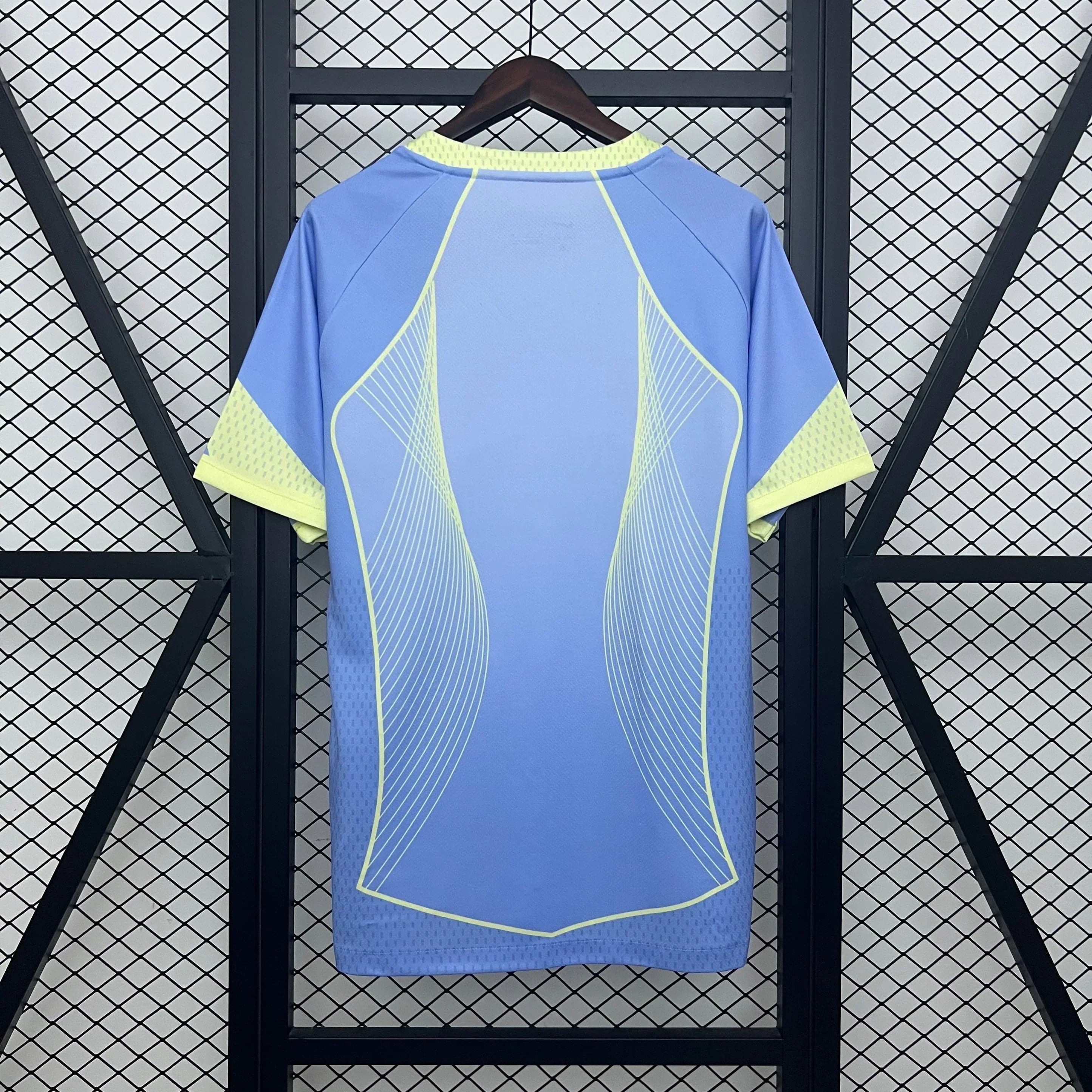 Maillot 25/26 Barcelone Spécial Bleu Ciel - L'Univers du Maillot