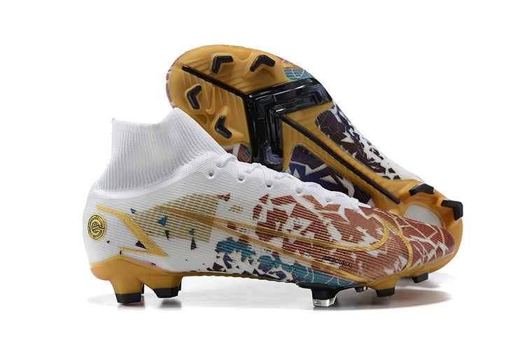 Crampons Superfly 8 Elite FG - L'Univers du Maillot